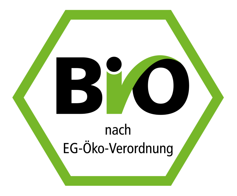 Symbolbild vom Bio Siegel